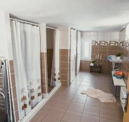 Casa vacanze Horská Bouda šubišák Loučná pod Klínovcem
