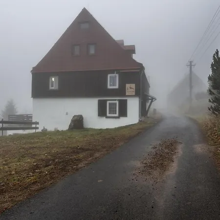Tatil Evi Horska Bouda Subisak