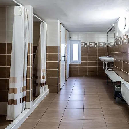 Casa vacanze Horská Bouda šubišák *