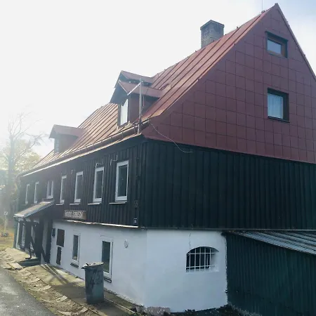 Casa vacanze Horská Bouda šubišák *