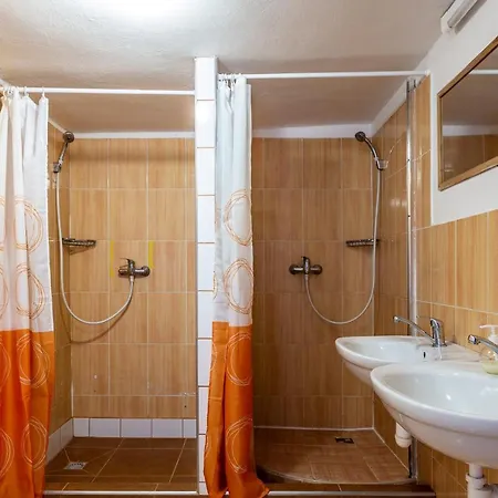 Casa vacanze Horská Bouda šubišák *